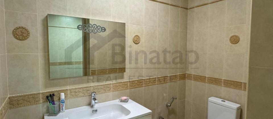 Satılır 3 otaqlı yeni tikili 128 m², 28 May m. - 11