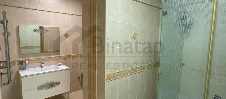Satılır 3 otaqlı yeni tikili 128 m², 28 May m. - 12