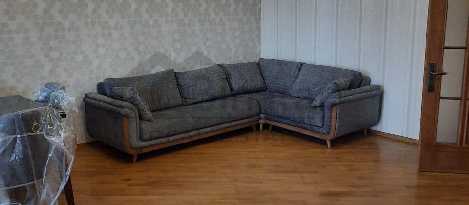 Kirayə verilir 3 otaqlı köhnə tikili 140 m², Nəriman Nərimanov m. - 2