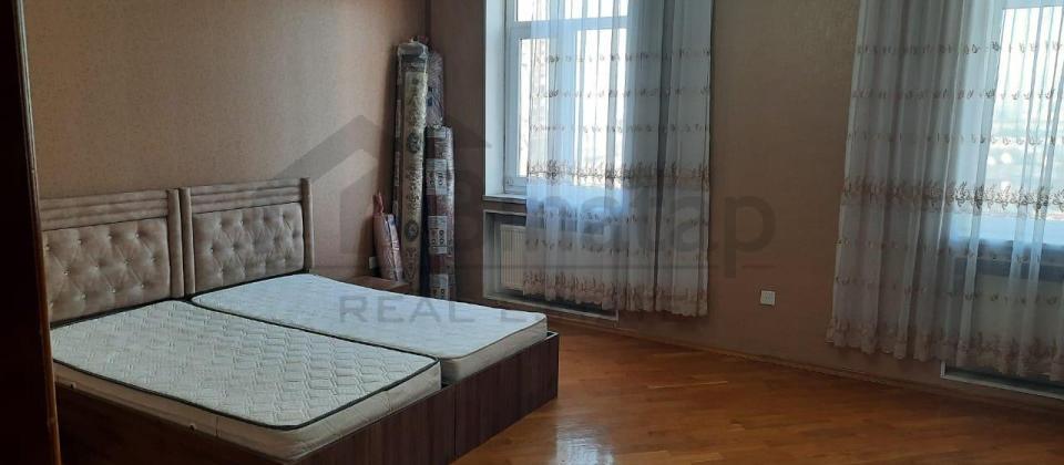 Kirayə verilir 3 otaqlı köhnə tikili 140 m², Nəriman Nərimanov m. - 3