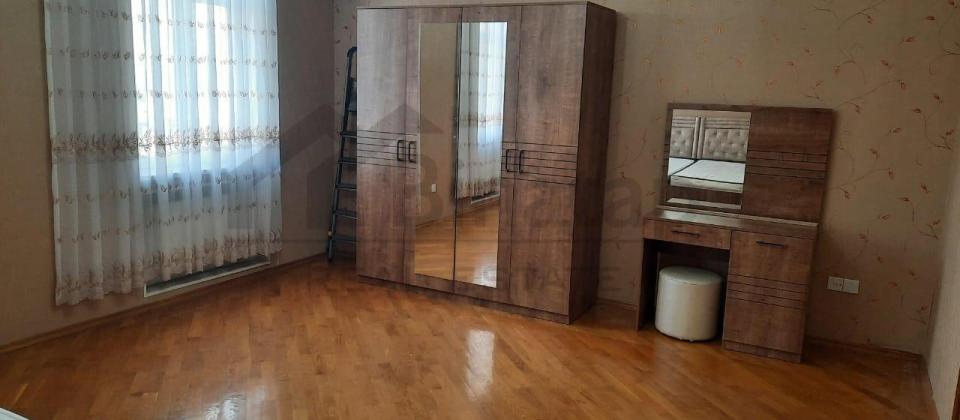 Kirayə verilir 3 otaqlı köhnə tikili 140 m², Nəriman Nərimanov m. - 6