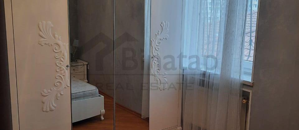 Kirayə verilir 3 otaqlı köhnə tikili 140 m², Nəriman Nərimanov m. - 7