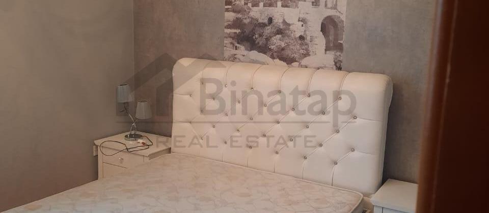 Kirayə verilir 3 otaqlı köhnə tikili 140 m², Nəriman Nərimanov m. - 8