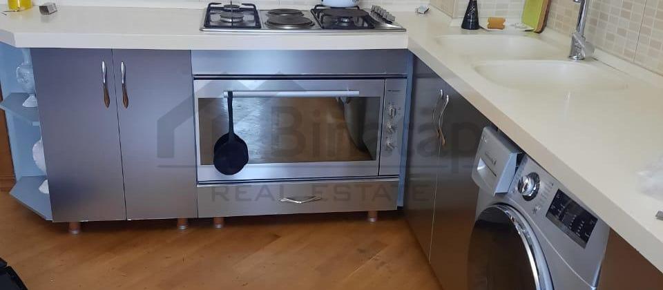 Kirayə verilir 3 otaqlı köhnə tikili 140 m², Nəriman Nərimanov m. - 9