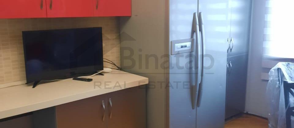 Kirayə verilir 3 otaqlı köhnə tikili 140 m², Nəriman Nərimanov m. - 10