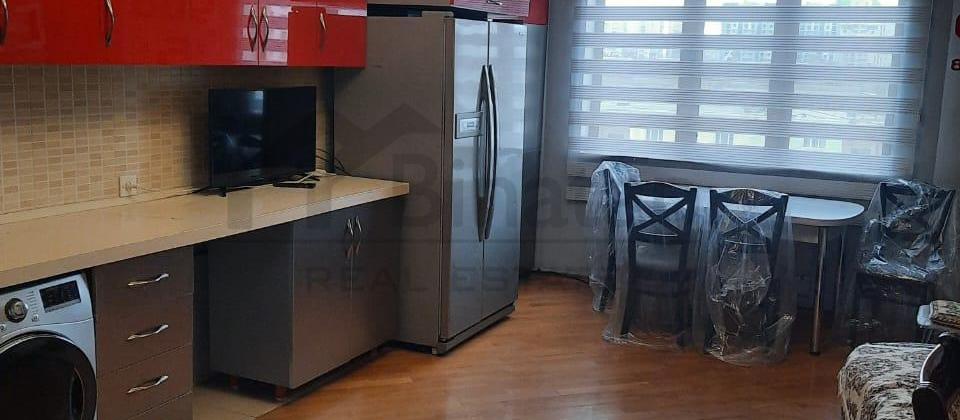 Kirayə verilir 3 otaqlı köhnə tikili 140 m², Nəriman Nərimanov m. - 11