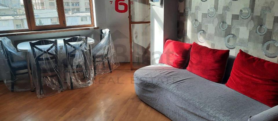 Kirayə verilir 3 otaqlı köhnə tikili 140 m², Nəriman Nərimanov m. - 12