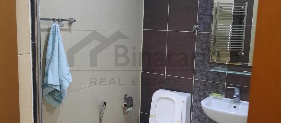 Kirayə verilir 3 otaqlı köhnə tikili 140 m², Nəriman Nərimanov m. - 14