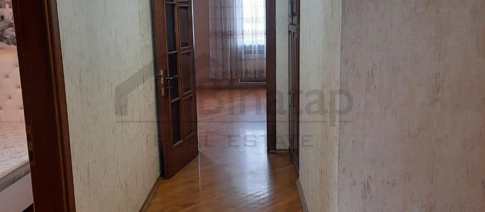 Kirayə verilir 3 otaqlı köhnə tikili 140 m², Nəriman Nərimanov m. - 15