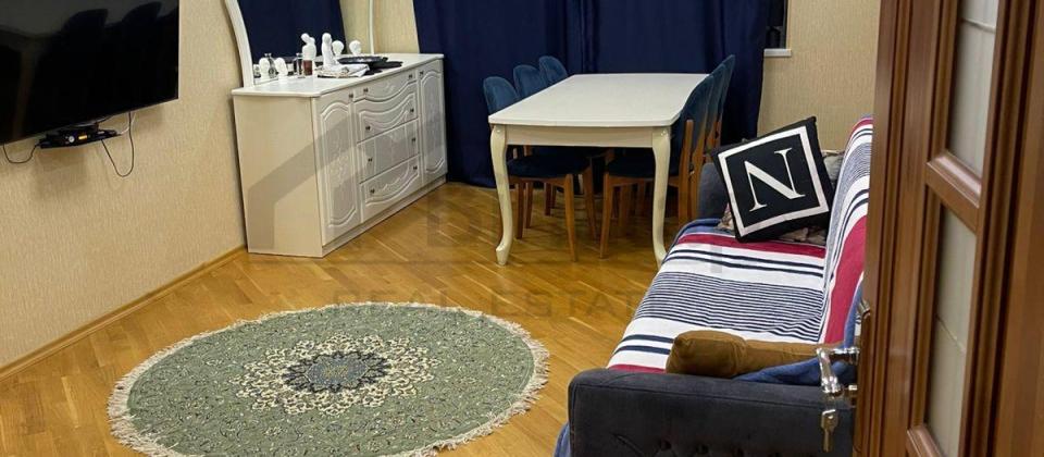 Satılır 2 otaqlı yeni tikili 58 m², Bakıxanov q.