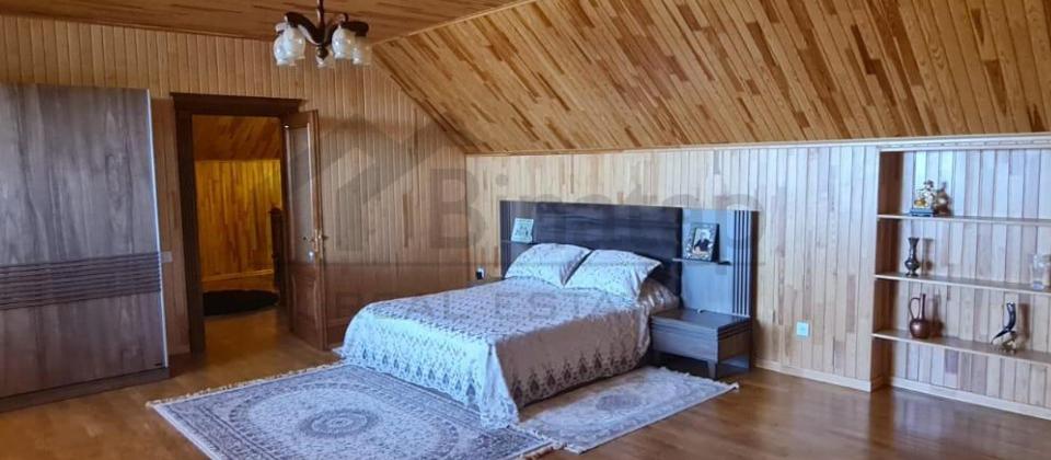 Bağ evi, Novxanı qəs. Sahə,  250 м² Otaq sayı  6 - 4