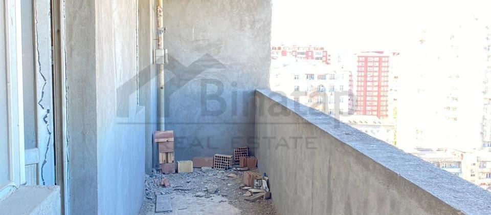 Satılır 4 otaqlı yeni tikili 183.2 m², Binəqədi r. - 6