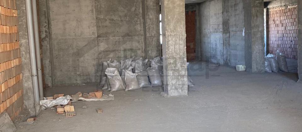 Satılır 4 otaqlı yeni tikili 183.2 m², Binəqədi r. - 9