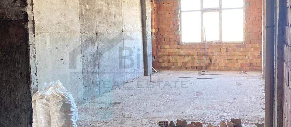 Satılır 4 otaqlı yeni tikili 183.2 m², Binəqədi r. - 12