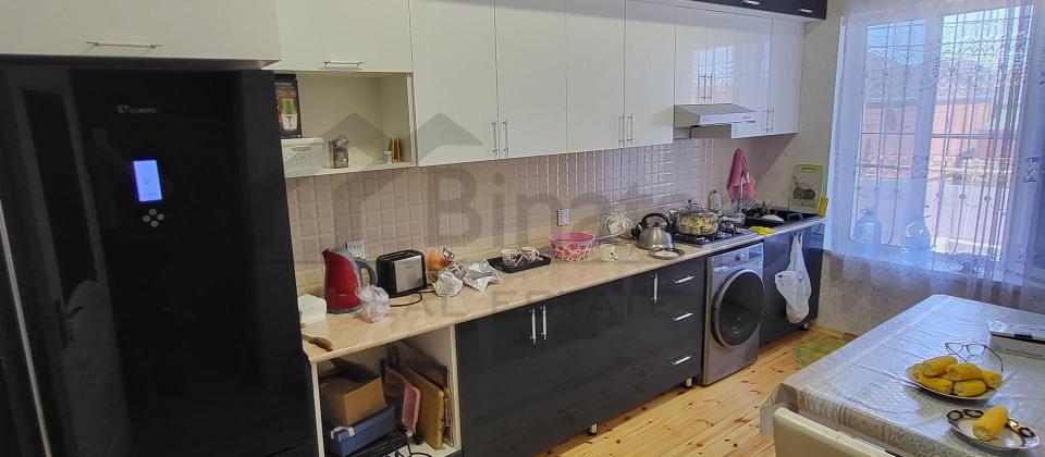 Həyət evi, Binəqədi qəs. Sahə, 200 м² Otaq sayı 5