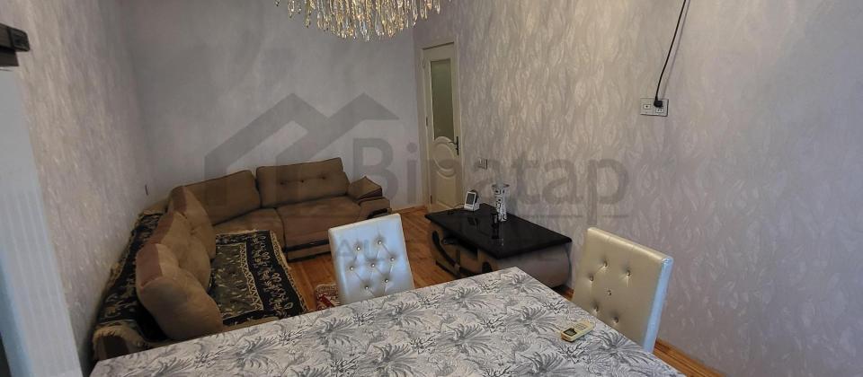 Həyət evi, Binəqədi qəs. Sahə, 200 м² Otaq sayı 5 - 5