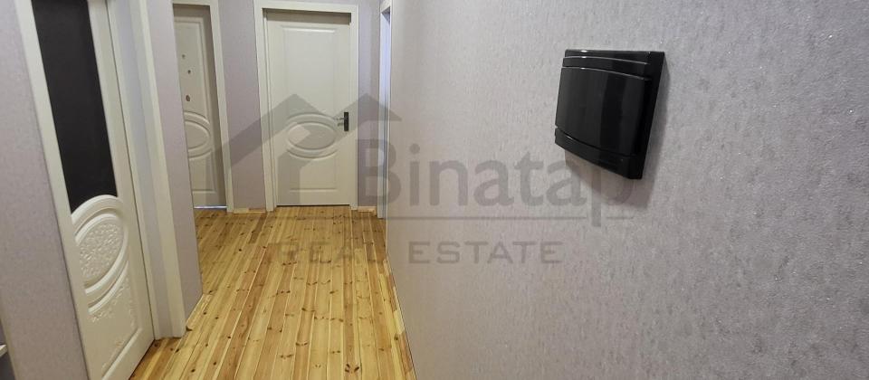 Həyət evi, Binəqədi qəs. Sahə, 200 м² Otaq sayı 5 - 6