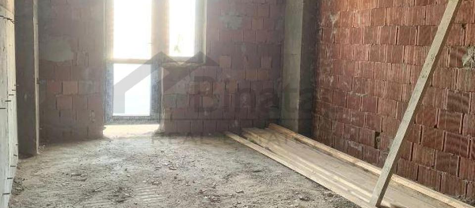 2 otaqlı mənzil satılır/83.3 kv.m., Həsən Əliyev küçəsi, Tibb Universitetinin yanında yerləşir - 3