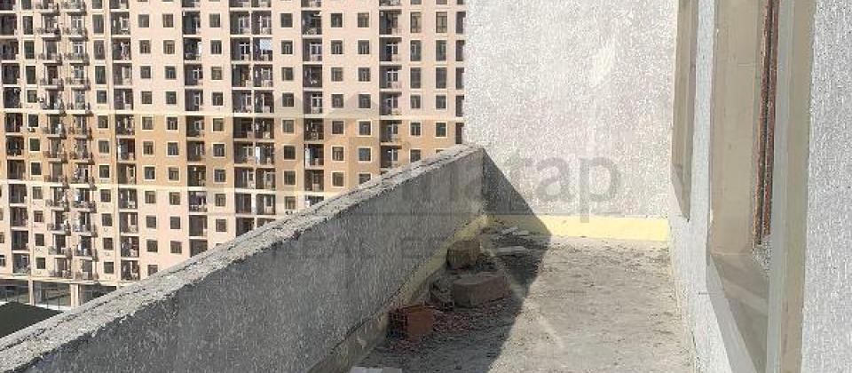 2 otaqlı mənzil satılır/83.3 kv.m., Həsən Əliyev küçəsi, Tibb Universitetinin yanında yerləşir - 6