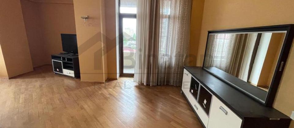 3 otaqlı mənzil satılır/135 kv.m., Hüseyn Cavid parkı və Nərimanov heykəlinin yanında yerləşir - 5