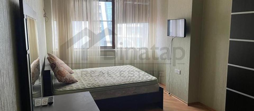 3 otaqlı mənzil satılır/135 kv.m., Hüseyn Cavid parkı və Nərimanov heykəlinin yanında yerləşir - 6