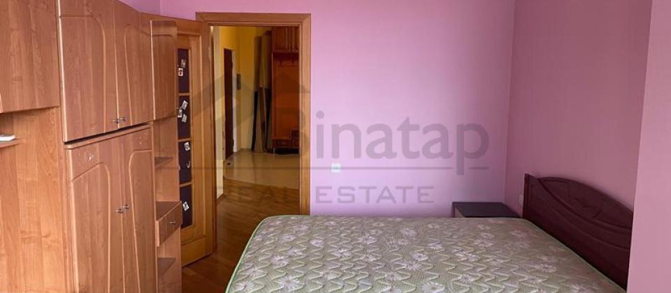 3 otaqlı mənzil satılır/135 kv.m., Hüseyn Cavid parkı və Nərimanov heykəlinin yanında yerləşir - 8