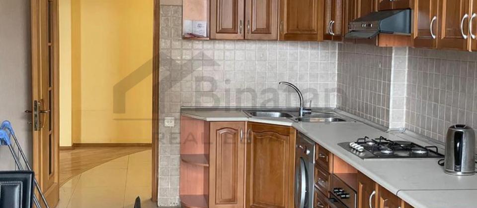 3 otaqlı mənzil satılır/135 kv.m., Hüseyn Cavid parkı və Nərimanov heykəlinin yanında yerləşir - 11