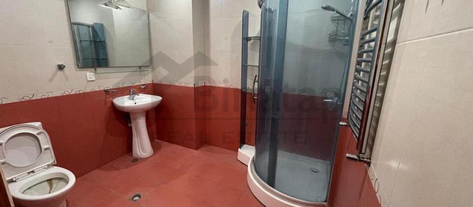 3 otaqlı mənzil satılır/135 kv.m., Hüseyn Cavid parkı və Nərimanov heykəlinin yanında yerləşir - 13