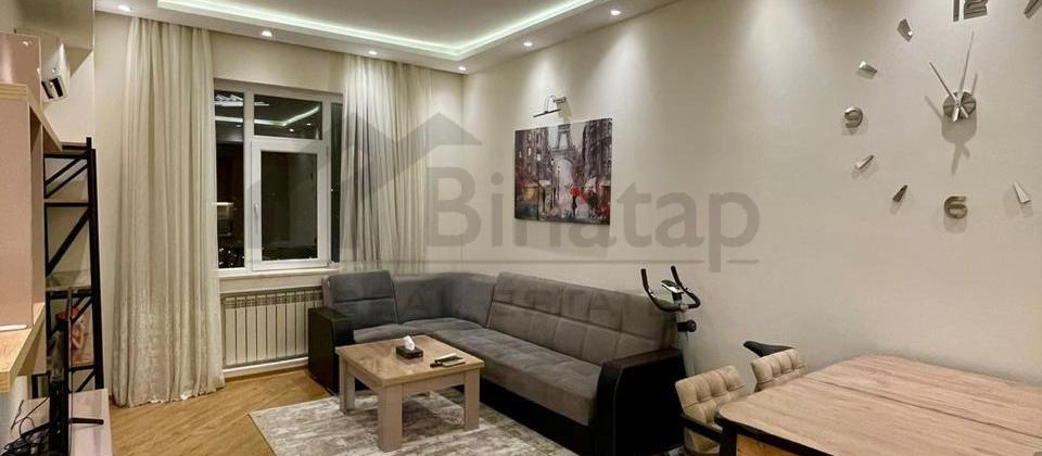 Kirayə verilir 2 otaqlı köhnə tikili 50 m², Xətai m.