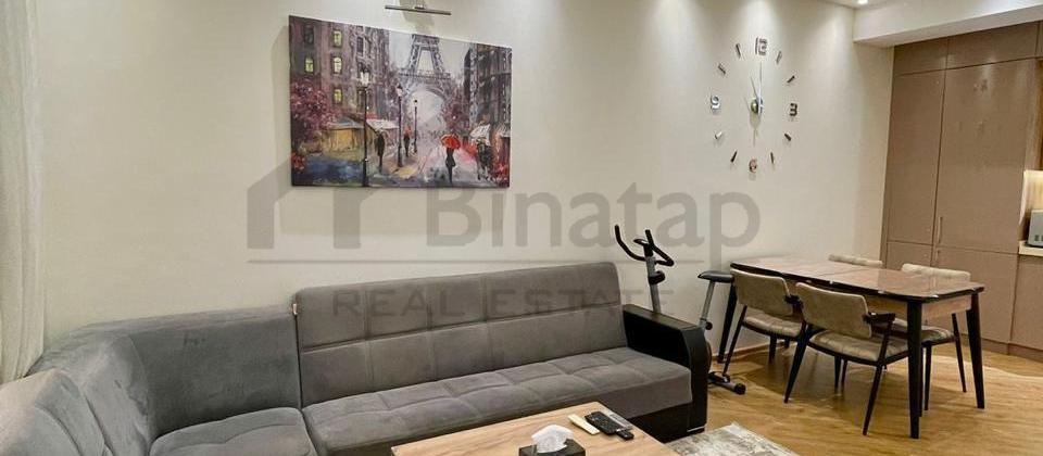 Kirayə verilir 2 otaqlı köhnə tikili 50 m², Xətai m. - 2