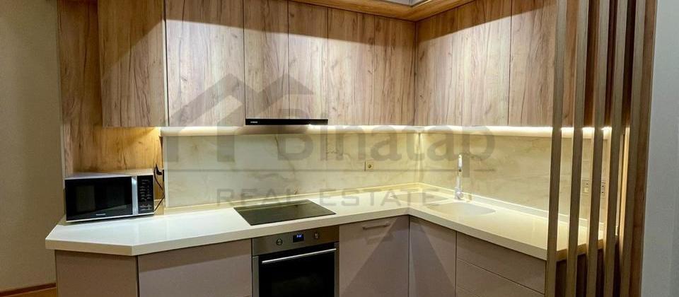 Kirayə verilir 2 otaqlı köhnə tikili 50 m², Xətai m. - 5