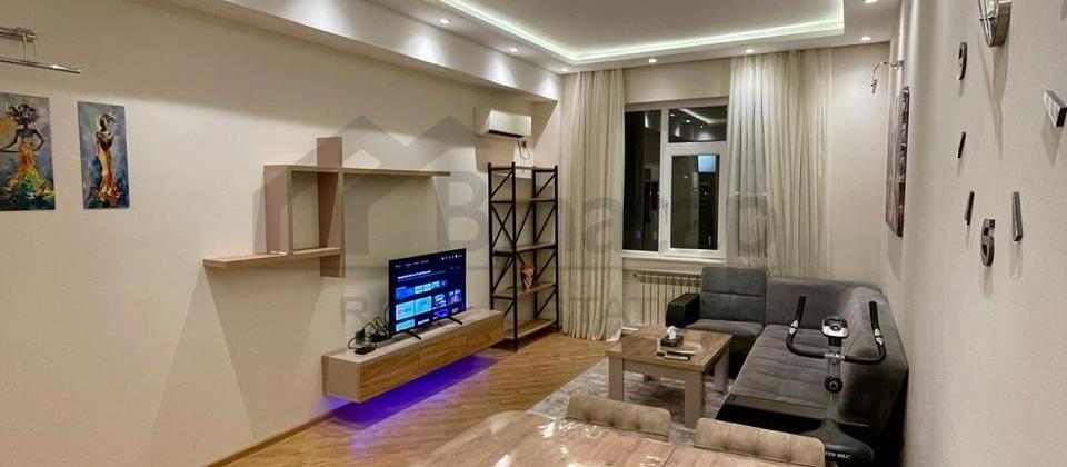 Kirayə verilir 2 otaqlı köhnə tikili 50 m², Xətai m. - 7