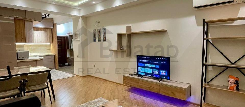 Kirayə verilir 2 otaqlı köhnə tikili 50 m², Xətai m. - 9