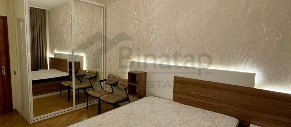 Kirayə verilir 2 otaqlı köhnə tikili 50 m², Xətai m. - 11