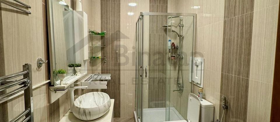 Kirayə verilir 2 otaqlı köhnə tikili 50 m², Xətai m. - 15