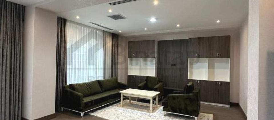 AĞ ŞƏHƏR KOMPLEKSİNİN MƏRKƏZİ..! 4 OTAQLI MƏNZİL SATILIR/210 KV.M. - 6