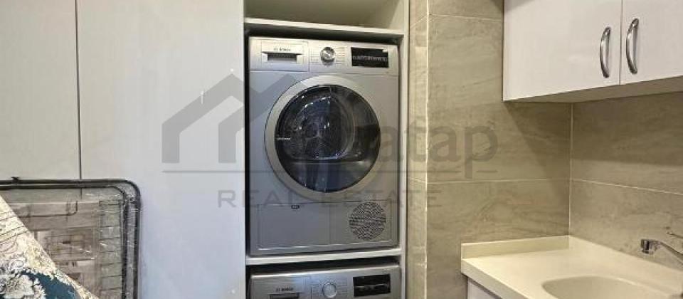 AĞ ŞƏHƏR KOMPLEKSİNİN MƏRKƏZİ..! 4 OTAQLI MƏNZİL SATILIR/210 KV.M. - 10