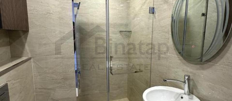 AĞ ŞƏHƏR KOMPLEKSİNİN MƏRKƏZİ..! 4 OTAQLI MƏNZİL SATILIR/210 KV.M. - 14