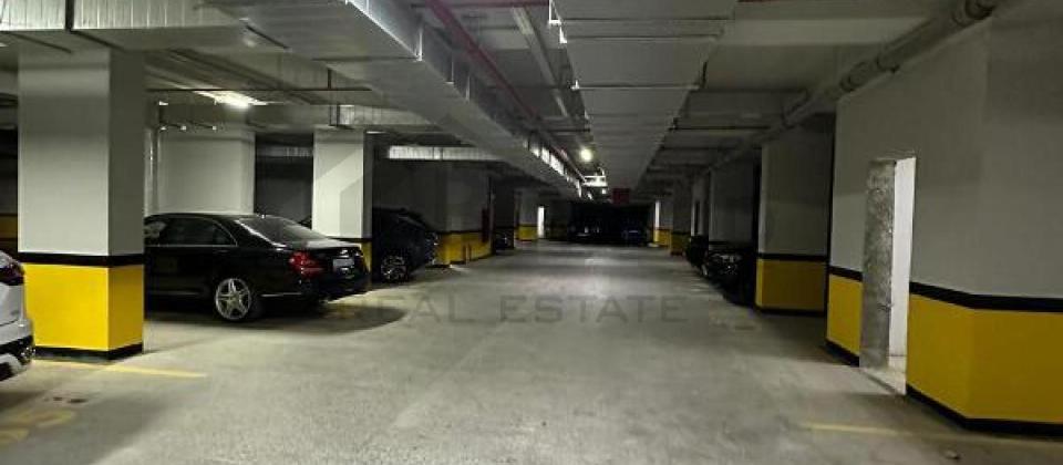 AĞ ŞƏHƏR KOMPLEKSİNİN MƏRKƏZİ..! 4 OTAQLI MƏNZİL SATILIR/210 KV.M. - 15