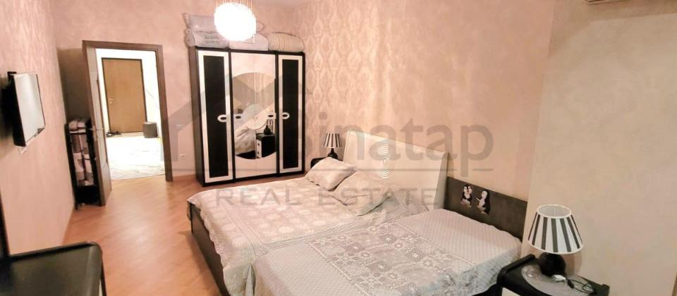Kirayə verilir 2 otaqlı yeni tikili 110 m², 28 may m.