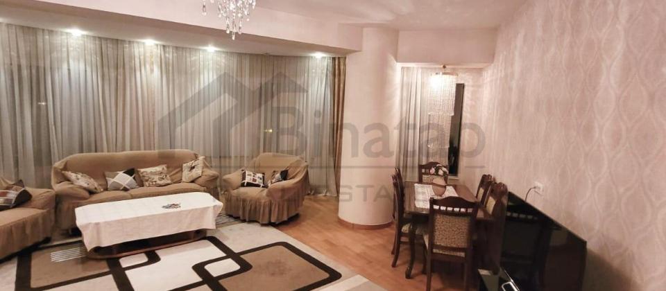 Kirayə verilir 2 otaqlı yeni tikili 110 m², 28 may m. - 2