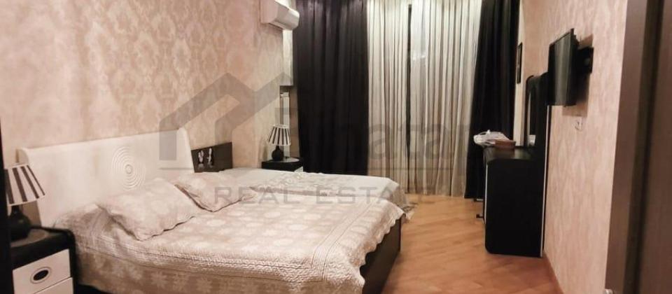 Kirayə verilir 2 otaqlı yeni tikili 110 m², 28 may m. - 3