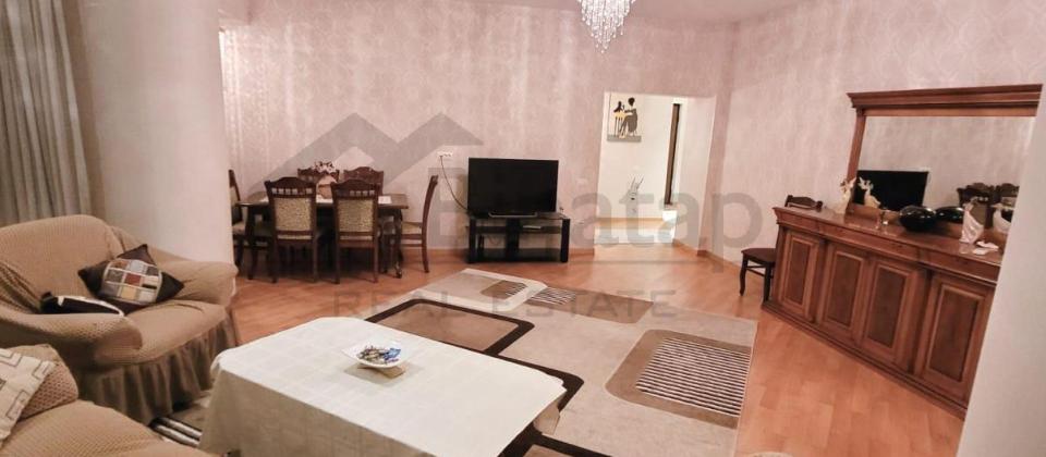 Kirayə verilir 2 otaqlı yeni tikili 110 m², 28 may m. - 4