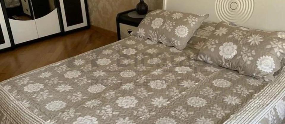 Kirayə verilir 2 otaqlı yeni tikili 110 m², 28 may m. - 5