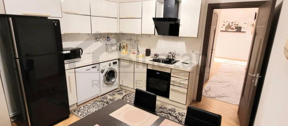 Kirayə verilir 2 otaqlı yeni tikili 110 m², 28 may m. - 6
