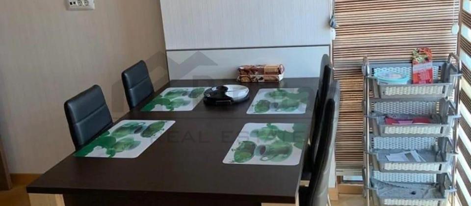 Kirayə verilir 2 otaqlı yeni tikili 110 m², 28 may m. - 7