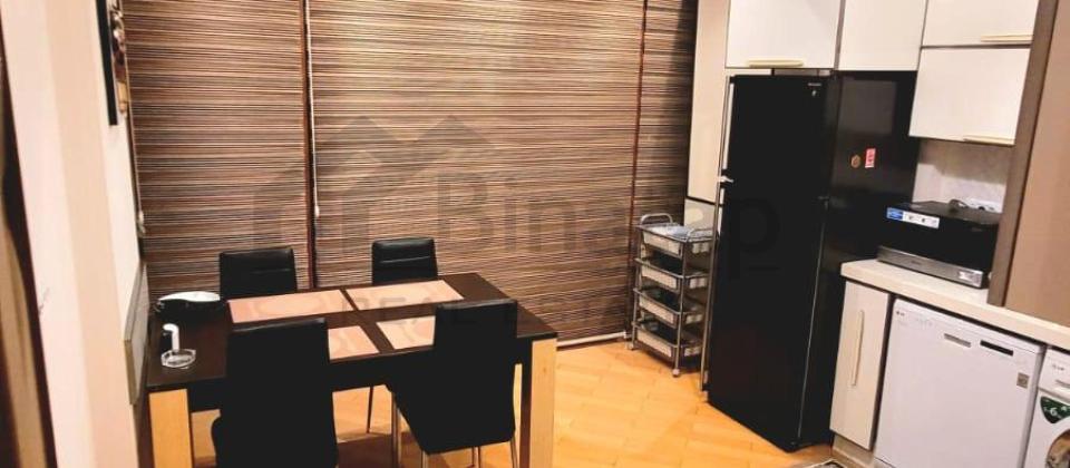 Kirayə verilir 2 otaqlı yeni tikili 110 m², 28 may m. - 8