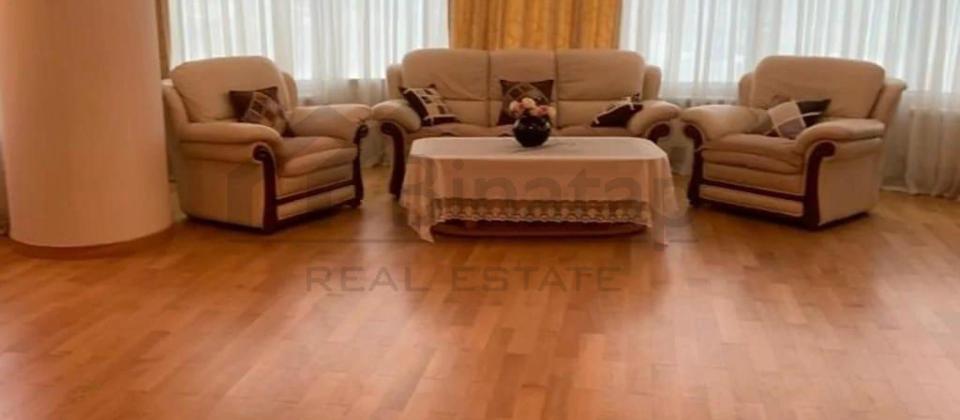 Kirayə verilir 2 otaqlı yeni tikili 110 m², 28 may m. - 9