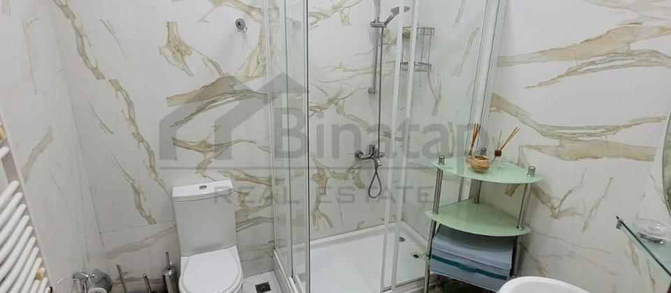 Kirayə verilir 2 otaqlı yeni tikili 110 m², 28 may m. - 11