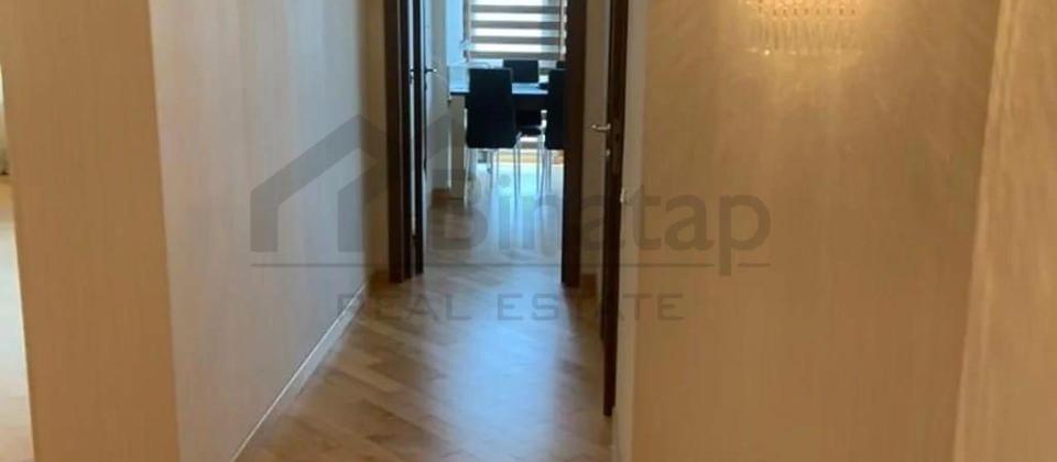 Kirayə verilir 2 otaqlı yeni tikili 110 m², 28 may m. - 13